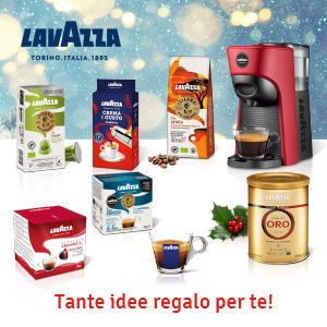 LAVAZZA Natale2023